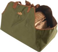 Esschert Design Log Carrier Bag