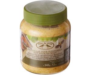 Esschert Design Peanut Butter for Wild Birds