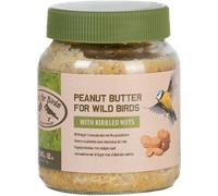 Esschert Design Peanut Butter for Wild Birds - 350 grams