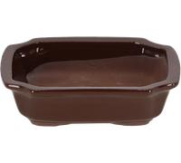 Esschert Design Rectangular Bonsai Planter - L