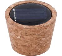 Esschert Design Solar LED Light Cork - 1 item