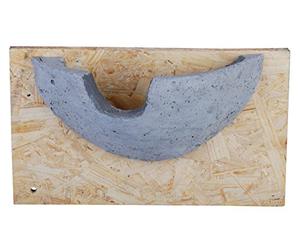 Esschert Design Swallow Nest Box