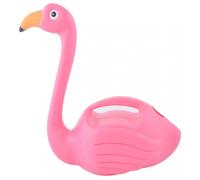Esschert Design TG229 Flamingo Watering Can - Pink,14.4x28.6x30.1 cm