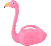 Esschert Design TG229 Flamingo Watering Can - Pink