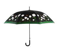 Esschert Design TP367 Colour Changing Tulip Umbrella, Multi-Colour, One Size, Tropical, Multicolored, One Size, Tropical
