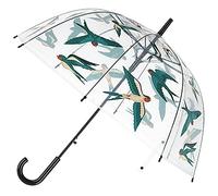 Esschert Design Umbrella in the shape of a swallow, multi-colored, Multi-coloured