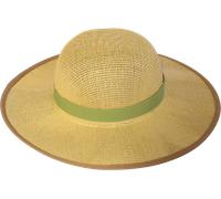 Esschert Design Women's Straw Hat - 1 item