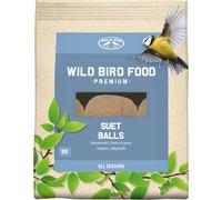 Esschert Design Year-Round Suet Balls - 6 items