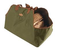 Esschert Garden Log Carrier Bag, Tough & Hard Wearing - FREE DELIVERY