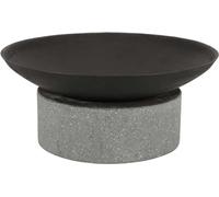 Esschert Granito FIRE Pit Ring Base, FF136