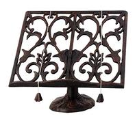 Esschert's Garden Cookbook Stand