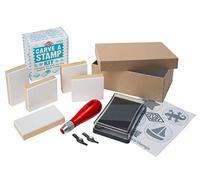 Essdee : Carve A Stamp Kit