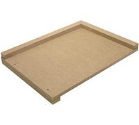 ESSDEE BH2 Bench Hook 300x400mm, Wood