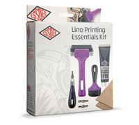 Essdee : Block Printing Essentials Kit