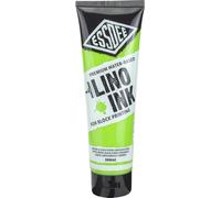 Essdee Block Printing Ink Fluorescent Green, 300ml, FPI/03