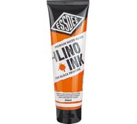 Essdee Block Printing Ink Fluorescent Orange, 300ml FPI/06