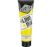 Essdee Block Printing Ink Lemon