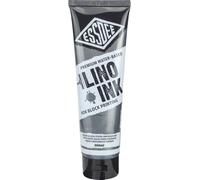 Essdee Block Printing Ink Metallic Silver 300ML