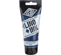 Essdee Block Printing Ink, Prussian Blue, 100ml LPI/17R100