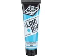Essdee Block Printing Ink Sky Blue, 300ml
