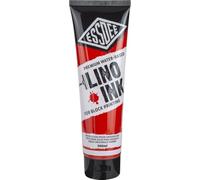 Essdee Block Printing Ink Vermillion