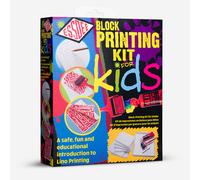 Essdee : Block Printing : Kids Kit