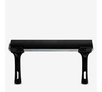 Essdee Deluxe 300mm Lino Craft Brayer Hard Rubber Block Printing Roller
