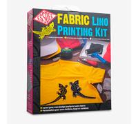 Essdee : Fabric Lino Printing Kit