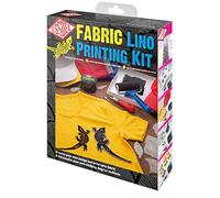 Essdee Fabric Lino Printing Kit