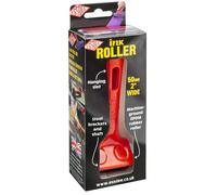 Essdee Ink Roller/Brayer, 50mm,