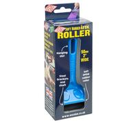 Essdee Ink Roller/Brayer (Soft) 50mm, Blue handle