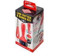 ESSDEE, L5SB Lino Cutter and Storage Box