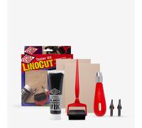 Essdee : Linocut : Taster Kit