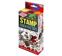 Essdee MasterCut Stamp Carving Kit