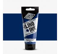 Essdee Premium Quality Block Printing Ink (Blue 100 ml)