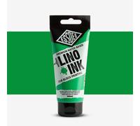 Essdee Premium Quality Block Printing Ink (Green 100 ml)