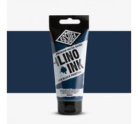 Essdee : Premium Block Printing Ink : 100ml : Prussian Blue