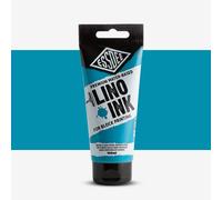Essdee : Premium Block Printing Ink : 100ml : Turquoise