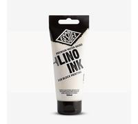 Essdee Premium Quality Block Printing Ink (White 100 ml)