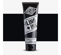 Essdee : Premium Block Printing Ink : 300ml : Black