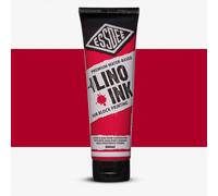 Essdee : Premium Block Printing Ink : 300ml : Crimson