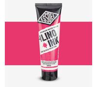 Essdee : Premium Block Printing Ink : 300ml : Fluorescent Pink