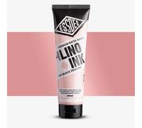 Essdee : Premium Block Printing Ink : 300ml : Pearlescent Pink