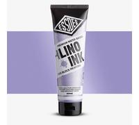 Essdee : Premium Block Printing Ink : 300ml : Pearlescent Violet