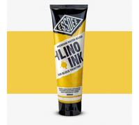 Essdee : Premium Block Printing Ink : 300ml : Pearlescent Yellow