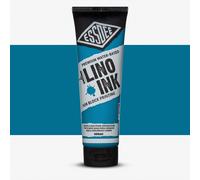 Essdee : Premium Block Printing Ink : 300ml : Turquoise