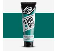 Essdee : Premium Block Printing Ink : 300ml : Viridian