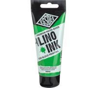 Essdee Premium Quality Block Printing Ink (Green 100 ml)
