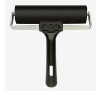 Essdee : Professional Ink Roller (Black Handle) : 15cm