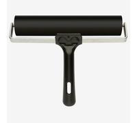 Essdee : Professional Ink Roller (Black Handle) : 20cm